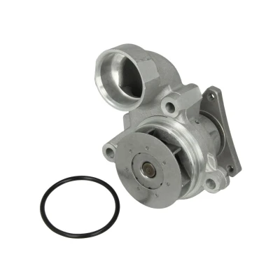Abbildung von THERMOTEC D10526TT Wasserpumpe mit Dichtung mechanisch HYUNDAI: i30 I Hatchback, Matrix, ACCENT 3 Stufenheck, KIA: cee‘d Cerato Saloon