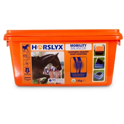 Abbildung von Horslyx Leckstein Mobility 15kg