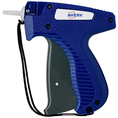 Abbildung von Avery TGS001 Standard Tagging Gun mit Nadel und Sicherheit Gap
