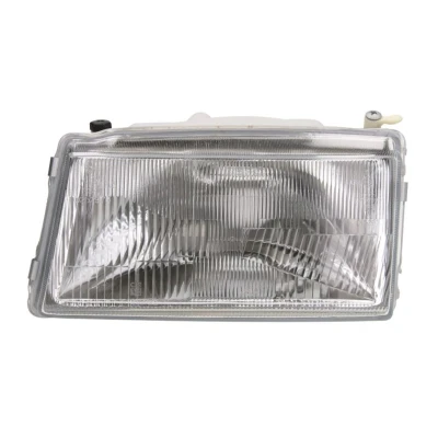 Abbildung von ABAKUS 661 1106L LD E Scheinwerfer links H4 Halogen für Rechtsverkehr P43t