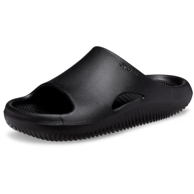 Abbildung von Crocs Mellow Recovery Slide 37 38 EU Black