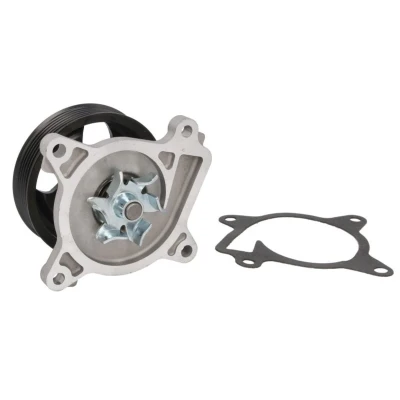 Abbildung von HEPU P7423 Wasserpumpe mit Dichtung mechanisch NISSAN: X Trail