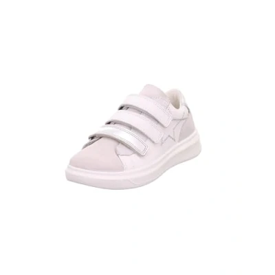 Abbildung von Superfit Cosmo Sneaker, Weiss/Weiss 1000, 27 EU