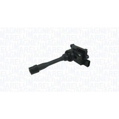 Abbildung von MAGNETI MARELLI 060717092012 Zündspule MITSUBISHI: GALANT 6, Lancer 6 Limousine, ECLIPSE 1