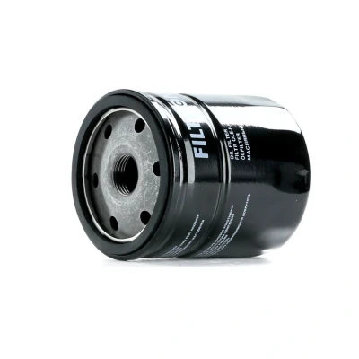Abbildung von FILTRON OP 629 Ölfilter 3/4 16 UNF Anschraubfilter FORD: FIESTA 5, Focus Mk1 Hatchback, Estate, SAAB: 9 3 Saloon, 5 Saloon