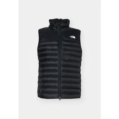 Abbildung von The North Face Terra PEAK VEST Weste, Damen, Größe: Small, Black