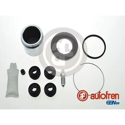 Abbildung von AUTOFREN SEINSA D41373C Bremssattel Reparatursatz Vorderachse 48