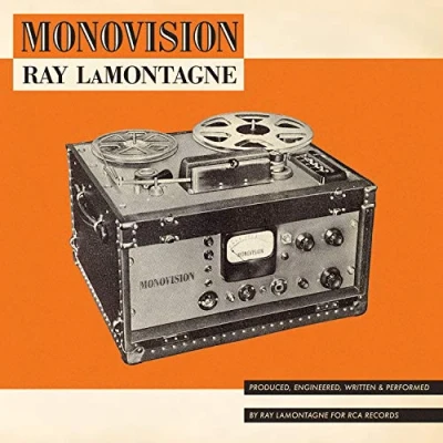 Abbildung von Monovision
