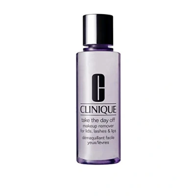 Abbildung von Clinique Take The Day Off Make up Remover 200 ml
