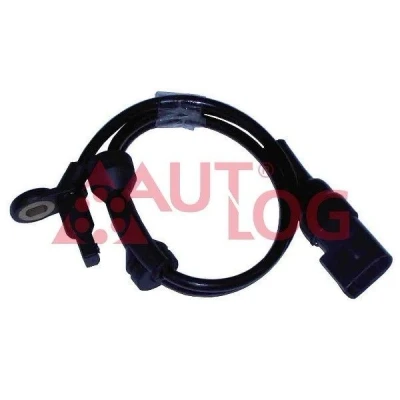 Abbildung von AUTLOG AS4090 ABS Sensor Vorderachse FORD: Focus Mk1 Estate, Hatchback, Saloon