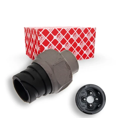 Abbildung von FEBI BILSTEIN 38459 Sensor, Druckluftanlage MAN: TGA