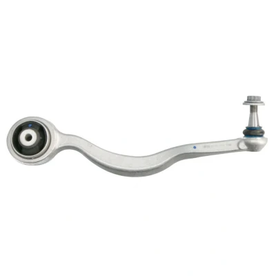 Abbildung von MEYLE 016 050 0192 Querlenker vorne, unten, Vorderachse rechts Aluminium MERCEDES BENZ: E Class Saloon, T modell, CLS
