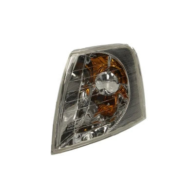 Abbildung von VAN WEZEL 5836911 Blinker glasklar vorne links VOLKSWAGEN: Passat B5 Saloon, Estate