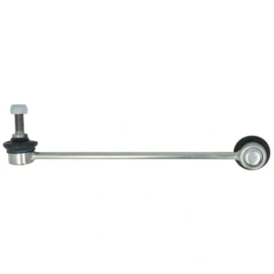 Abbildung von REINHOCH RH06 5025 Koppelstange Vorderachse links 290 9/16 M12 x 1,75 mit Mutter OPEL: Astra J GTC, H Hatchback, Saloon
