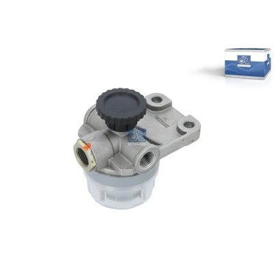 Abbildung von DT Spare Parts 5.41304 Pumpe, Kraftstoffvorförderung
