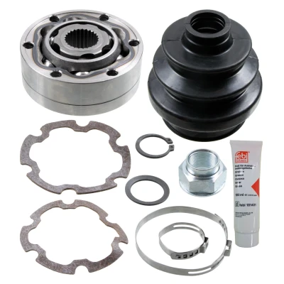 Abbildung von FEBI BILSTEIN 186213 Gelenksatz FIAT: Punto II Hatchback, BRAVO 1, Palio I Weekend, ALFA ROMEO: 156 Sportwagon, Saloon, Spider