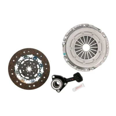 Abbildung von NEXUS F1G207NX Kupplungssatz 240 VOLVO: V50, C30, S40 II, MAZDA: 3 Hatchback, FORD: Focus 2 Kombi, 2, C Max