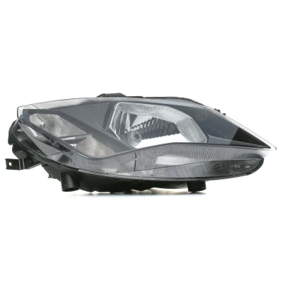 Abbildung von VALEO ORIGINAL PART 046721 Scheinwerfer SEAT: Ibiza 4, 4 Sportcoupe, ST