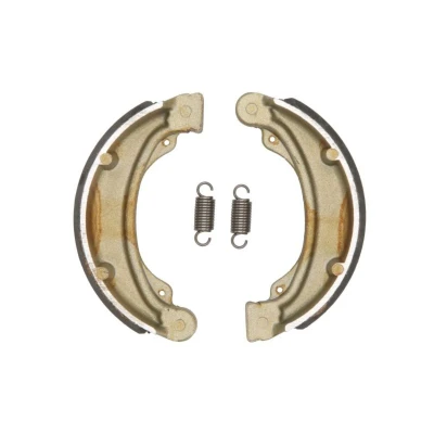 Abbildung von TRW MCS807 Bremsbacken 140