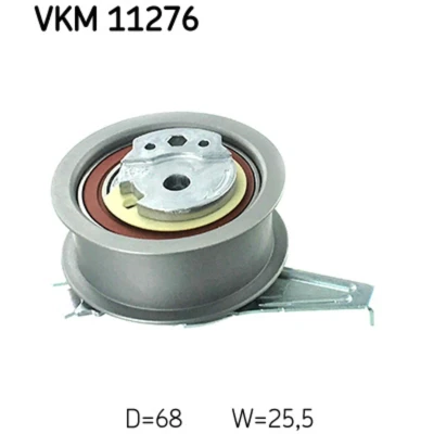 Abbildung von SKF VKM 11276 Spannrolle, Zahnriemen