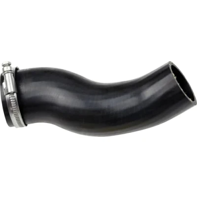 Abbildung von GATES 09 1251 Ladeluftschlauch AEM (Ethylen Acrylat Kautschuk) KIA: cee‘d I Hatchback, Pro Hatchback