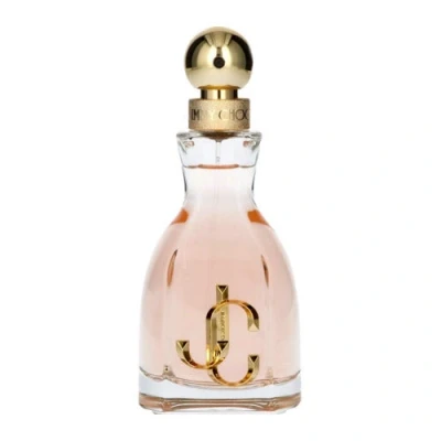 Abbildung von Jimmy Choo I Want Eau de Parfum 100 ml