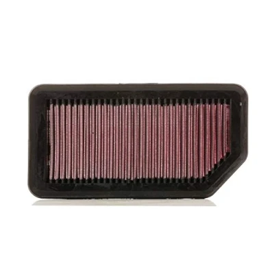 Abbildung von K&amp;N 33 2960 Motorluftfilter: Hochleistung, Prämie, Abwaschbar, Ersatzfilter,Erhöhte Leistung, 2008 2019 (iX20, i20, Verna, Venga, Soul)