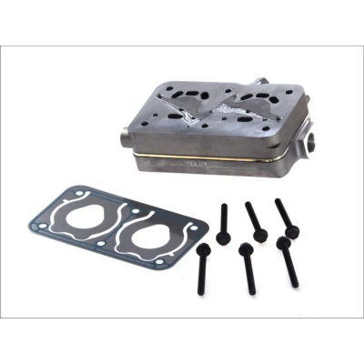 Abbildung von WABCO 4127049322 Reparatursatz, Kompressor