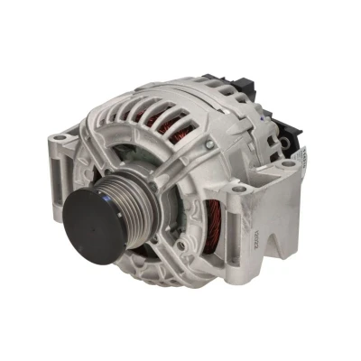 Abbildung von Drehstromgenerator CARGO 114210
