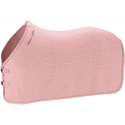 Abbildung von Eskadron Abschwitzdecke Fleece Stamp Bit Platinum &#039;25 Soft Rouge S Agradi.deVerkauft von Agradi