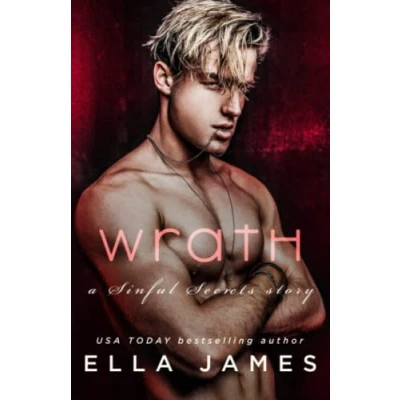 Abbildung von Wrath: An Enemies to Lovers MM Sports Romance Standalone