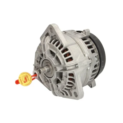 Abbildung von BOSCH 0 986 048 100 Lichtmaschine 28V 80A