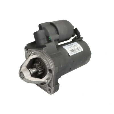 Abbildung von RIVOLV RIV700258 Anlasser 12V 1,1kW 10 76,00mm FORD: Focus Mk1 Hatchback, FIESTA 5
