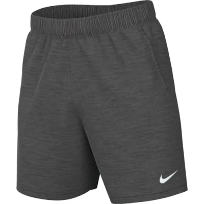 Abbildung von Nike Performance M NK FLC PARK20 Short KZ kurze Sporthose, Herren, Größe: XXL, Grauweiss