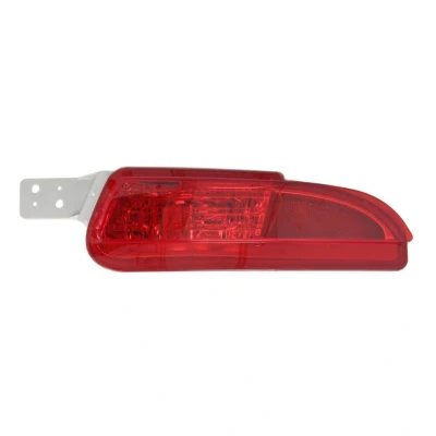 Abbildung von ABAKUS 217 4003R LD UE Rückleuchte rechts ohne Steckdose, Lampenträger, Glühlampe HONDA: CR V 4