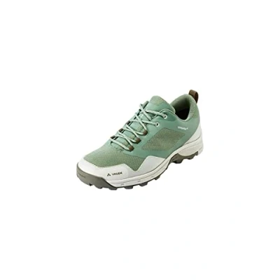 Abbildung von VAUDE Women&#039;s TVL Comrus Tech STX Reise und Wanderschuh für Damen inkl. wasserdichter Sympatex® Membran