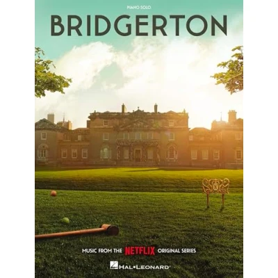 Abbildung von Bridgerton: Music from the Netflix Original Series Arranged for Piano Solo