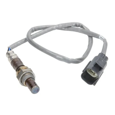 Abbildung von DENSO Direct Fit DOX 0404 Lambdasonde M18x1.5 beheizt, Fingersonde, Sprungsonde VOLVO: V50, V70 2