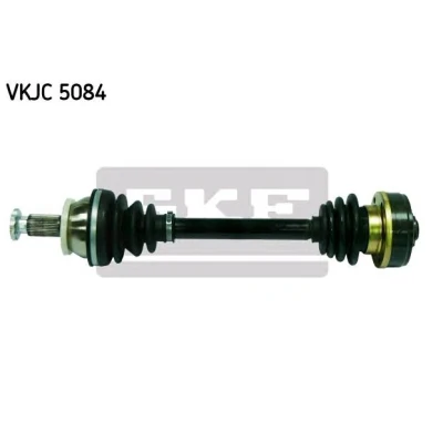 Abbildung von SKF VKJC 5084 Antriebswelle 508 SKODA: Fabia 1 Combi, I Hatchback, 2, VOLKSWAGEN: Polo IV SEAT: Córdoba II Saloon, Ibiza 3