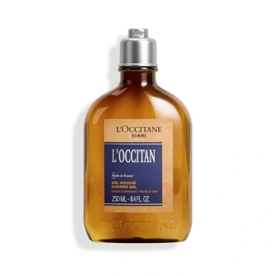 Abbildung von L&#039;Occitane Homme Shower Gel