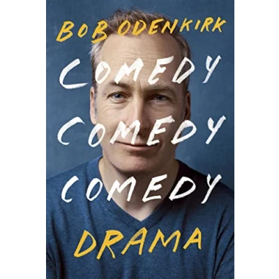 Abbildung von Comedy, Drama: The Sunday Times bestseller