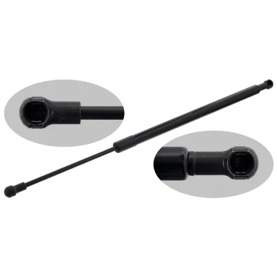 Abbildung von FEBI BILSTEIN 36212 Heckklappendämpfer 620 564 hinten rechts VOLVO: XC60 I