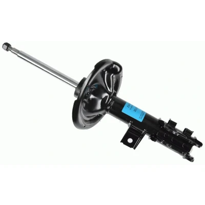 Abbildung von SACHS 314 895 Stoßdämpfer rechts Gasdruck Zweirohr Federbein oben Stift HYUNDAI: i30 I Hatchback, Estate