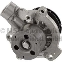 Abbildung von PIERBURG 7.10942.02.0 Wasserpumpe mit Dichtring mechanisch 54,4