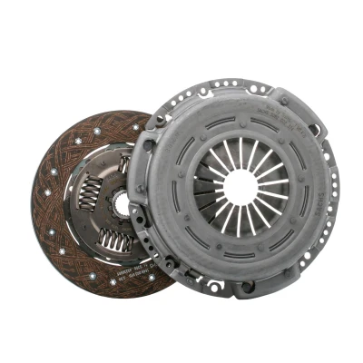 Abbildung von SACHS XTend 3000 970 121 Kupplungssatz ohne Ausrücklager 240 MERCEDES BENZ: Sprinter 3.5 T Van, 5 Platform/Chassis