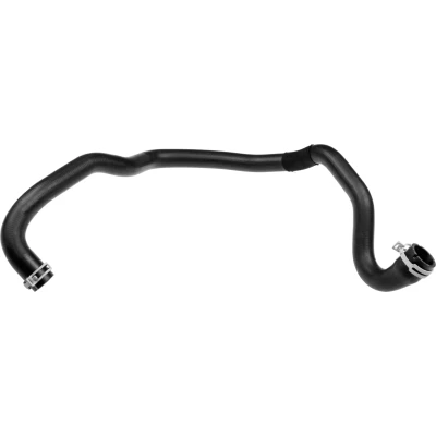 Abbildung von GATES 05 4142 Kühlerschlauch EPDM (Ethylen Propylen Dien Kautschuk) FORD: FOCUS 3 Turnier