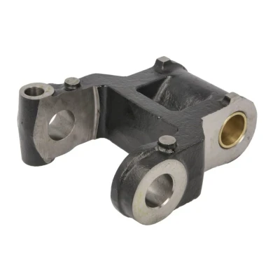 Abbildung von DT Spare Parts 4.61313 Federgehänge