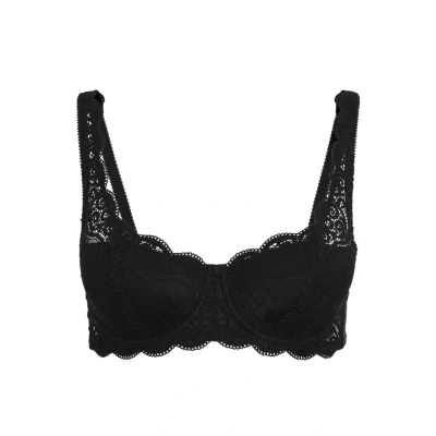 Abbildung von Triumph Amourette 300 WHP Full Cup Damen BH, Schwarz, 70B (Brand size : 32B)
