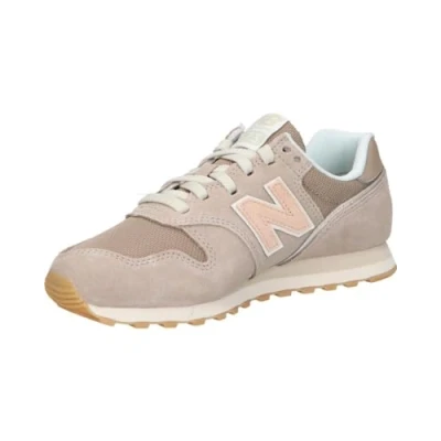Abbildung von New Balance Damen 373 Sneaker, Braun, 36.5 EU
