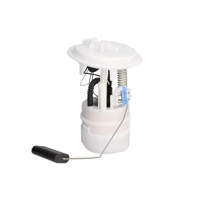 Abbildung von DELPHI FG1101 12B1 Kraftstoff Fördereinheit ohne Dichtung Drucksensor Benzin